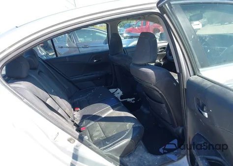 2014 Honda Accord Sport z USA, uszkodzony, nr VIN 1HGCR2F59EA023877